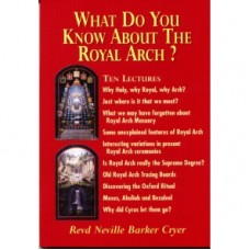 What do you know about the Royal Arch 